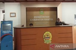 Pemkab Bantul evaluasi kinerja perangkat daerah untuk perkuat pembangunan