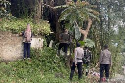 Lembang Park Zoo membenarkan macan tutul lepas dari kandang penangkaran