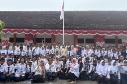 Wapres Gibran: Siswa Sekolah Rakyat dibekali laptop pada September