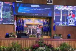 Menkomdigi minta kampus kelola AI sesuai kebutuhan daerah