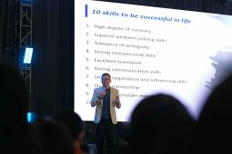 BCA ungkap kiat hadapi tantangan global bagi mahasiswa