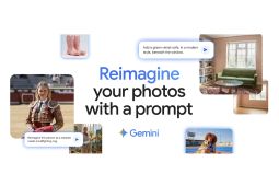 Gemini AI aplikasi terpopuler berkat fitur pengeditan gambar AI Google DeepMind