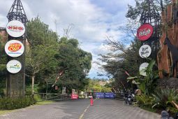 Dikabarkan macan tutul Lembang Park Zoo kabur, polisi turun tangan