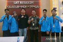 Restorative justice: Solusi humanis penyelesaian perkara pidana ringan di Polres Bangka Tengah