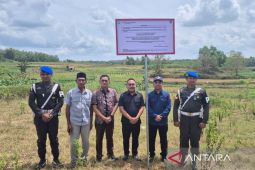 Kejari Pamekasan sita aset tersangka korupsi gadai emas