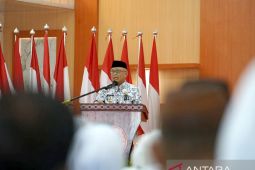Bupati Gorontalo: Program MBG penuhi gizi pelajar