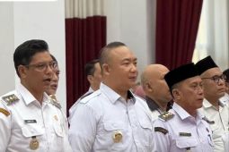 Bupati Ketapang dukung TPAKD