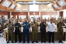 Bupati berharap Pilkades serentak di Ketapang menghasilkan Kades berkualitas
