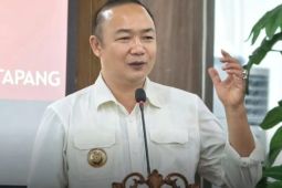 Bupati dan Wabup Ketapang pastikan berlaku adil pada semua agama