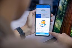 BRI sediakan opsi reaktivasi rekening "dormant" lewat aplikasi BRImo