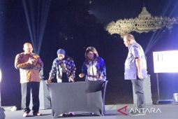 AQUA dan InJourney dukung wisata sehat dan berkelanjutan