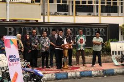 Jember siapkan 11.000 vaksin tangani campak