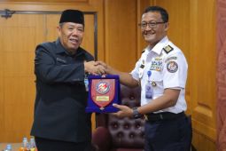 Babel bentuk satgas khusus memberantas kejahatan laut