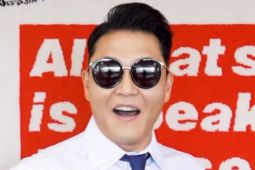 PSY diperiksa polisi atas dugaan pelanggaran aturan resep obat