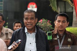 KPK akan panggil Gus Alex dan bos Maktour Fuad usai periksa Yaqut