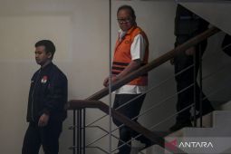 KPK: Tersangka kasus LPEI Hendarto pakai Rp150 miliar untuk judi