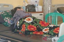 Dinkes Cianjur: Santriwati korban keracunan kembali beraktivitas