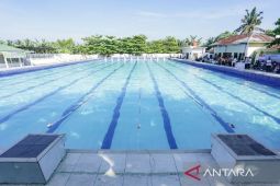 Serdang Bedagai buat program Jumat berenang bagi ASN