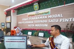 Semester I 2025, realisasi investasi Kota Madiun capai Rp302 miliar