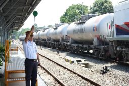 KAI buka rekrutmen eksternal untuk lulusan SLTA, D3, dan D4/S1 Tahun 2025