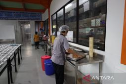 BGN terima 130 pengajuan SPPG MBG di wilayah Tangerang