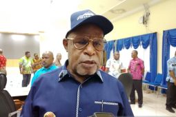 Pemkab Jayapura tata kembali pengelolaan retribusi sampah di rumah tangga