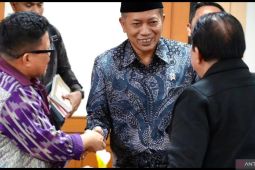 Kementerian Ekonomi Kreatif  luncurkan jingle Koperasi Desa Merah Putih