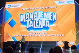 Kemendikdasmen luncurkan sistem Manajemen Talenta, cegah ASN titipan