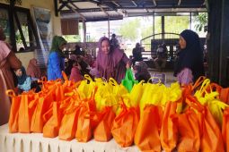 SPPG Natuna mulai jangkau ibu hamil untuk tekan stunting