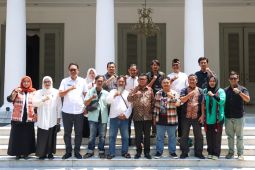 Pemprov Banten siapkan pergub untuk pemajuan kesenian dan kebudayaan