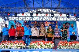 Fadli Zon sebut budaya adalah pilar bangsa, bukan sekadar warisan