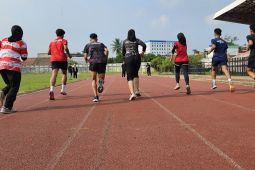 Jambi targetkan delapan cabor raih medali PON Bela Diri