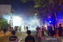 Polda selidiki penyebab kematian warga saat aksi anarkis di Manokwari