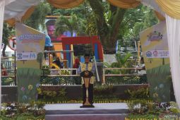 RBI perkuat posisi Balikpapan sebagai predikat utama KLA
