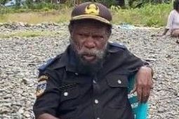 Ketua LMA Puncak Jaya ajak warga jaga keamanan agar kondusif