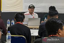 Kelas karyawan jadi pilar penguatan SDM Dkriuk