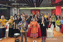 HKPI Medan gelar pelatihan insolvensi dan penjualan harta pailit