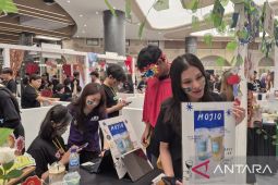 Maba UC belajar empati sosial lewat O-Week 2025