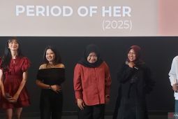 Empat film Indonesia menggebrak di Festival "Jakarta World Cinema 2025"