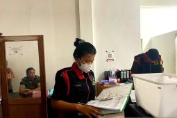 Kejari Gorontalo Utara menggeledah kantor UKPBJ terkait dugaan korupsi