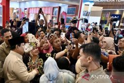 Ketika daerah menjawab tantangan cita-cita kemandirian fiskal