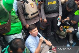 Legislator minta aparat lebih humanis  tangani unjuk rasa