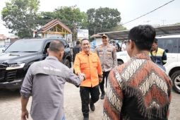 PT Vale pastikan standar keselamatan dalam pemulihan kebocoran pipa Towuti