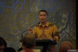 Budi Tampubolon kembali terpilih pimpin AAJI