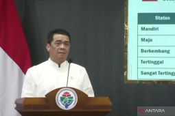 Wamendes  ajak sarjana terbaik bangun desa