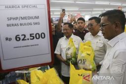 Besok, Pemkot Tangerang gelar Gerakan Pangan Murah di 13 kecamatan