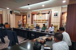 DPRD Paser sepakati lokasi  MTQ  2025 di SMPN 1 Tanjung Harapan