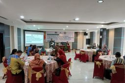 Konsep ALAKE selaras dengan visi Pontianak