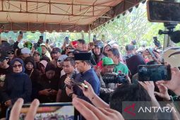 Anies hingga Rieke sampaikan duka atas meninggalnya Affan Kurniawan