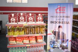 Jabar memperkuat SDM KDKMP untuk target masuk ekosistem ekonomi modern